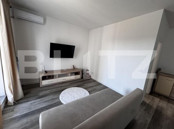 Apartament de închiriat 2 camere Cornitoiu - 190169AI | BLITZ Craiova | Poza3