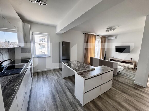 Apartament de închiriat 2 camere Cornitoiu - 190169AI | BLITZ Craiova | Poza2