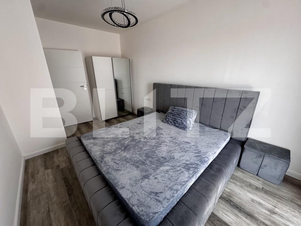 Apartament de închiriat 2 camere Cornitoiu - 190169AI | BLITZ Craiova | Poza5