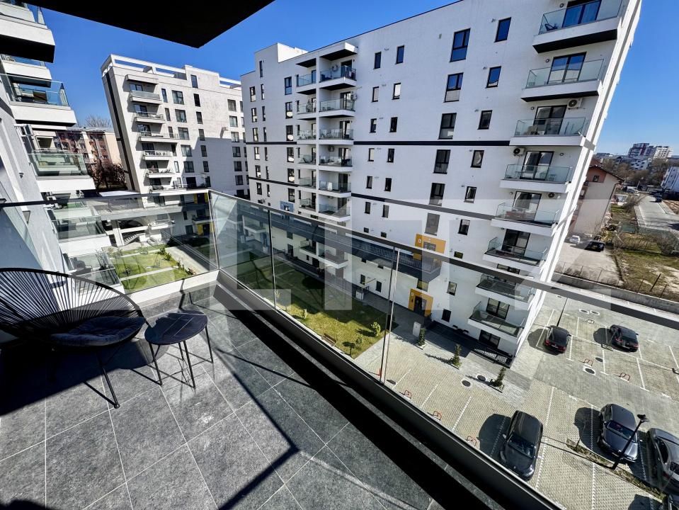 Apartament de închiriat 2 camere Cornitoiu - 190169AI | BLITZ Craiova | Poza6