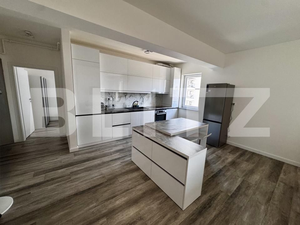 Apartament de închiriat 2 camere Cornitoiu - 190169AI | BLITZ Craiova | Poza2