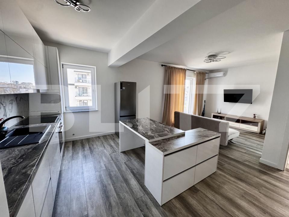 Apartament de închiriat 2 camere Cornitoiu - 190169AI | BLITZ Craiova | Poza2