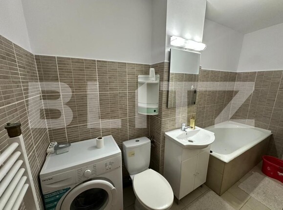 Apartament de închiriat 2 camere 1 Mai - 190170AI | BLITZ Craiova | Poza8