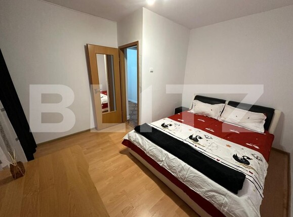 Apartament de închiriat 2 camere 1 Mai - 190170AI | BLITZ Craiova | Poza3