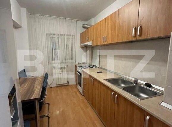 Apartament de închiriat 2 camere 1 Mai - 190170AI | BLITZ Craiova | Poza4