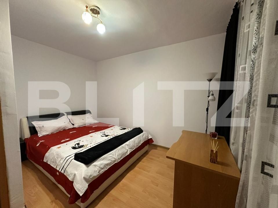 Apartament de închiriat 2 camere 1 Mai - 190170AI | BLITZ Craiova | Poza2