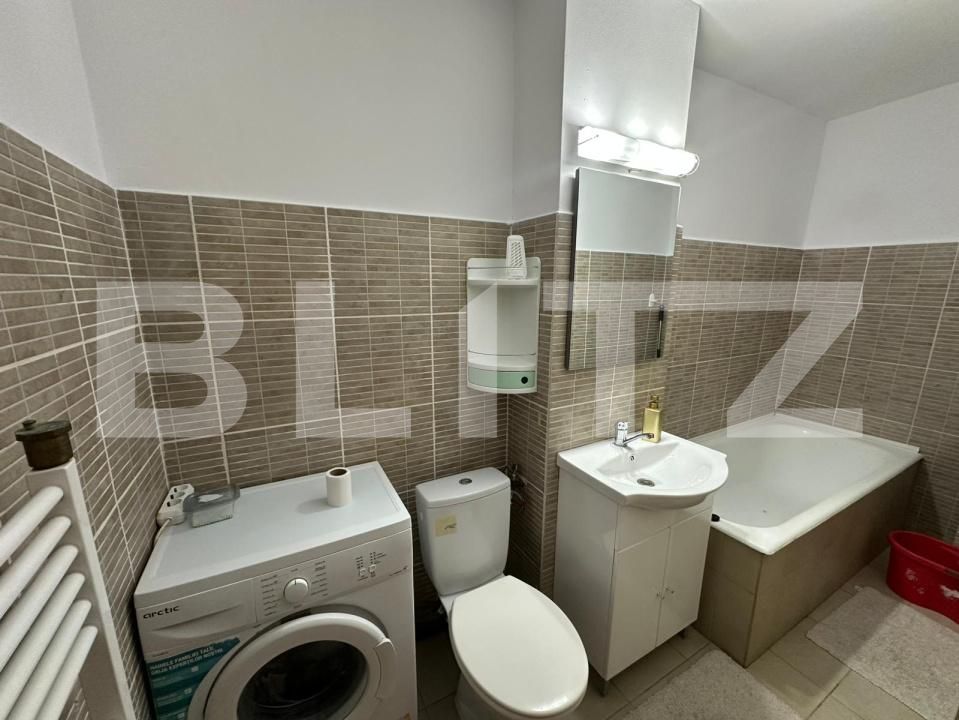 Apartament de închiriat 2 camere 1 Mai - 190170AI | BLITZ Craiova | Poza8