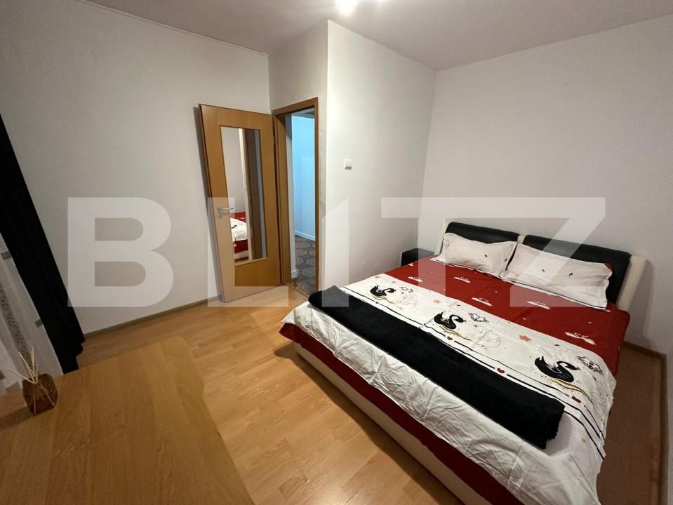 Apartament de închiriat 2 camere 1 Mai - 190170AI | BLITZ Craiova | Poza3