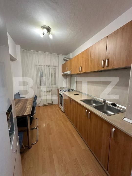 Apartament de închiriat 2 camere 1 Mai - 190170AI | BLITZ Craiova | Poza4
