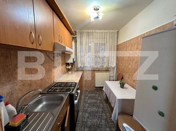 Apartament de închiriat 2 camere Brazda lui Novac - 190174AI | BLITZ Craiova | Poza5