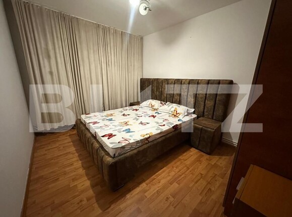 Apartament de închiriat 2 camere Brazda lui Novac - 190174AI | BLITZ Craiova | Poza4