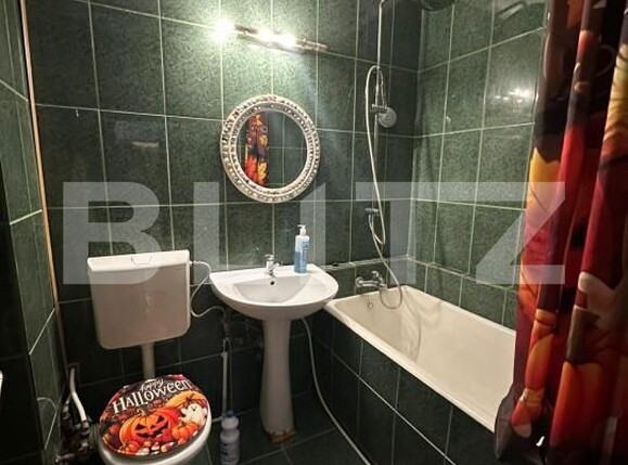 Apartament de închiriat 2 camere Brazda lui Novac - 190174AI | BLITZ Craiova | Poza7