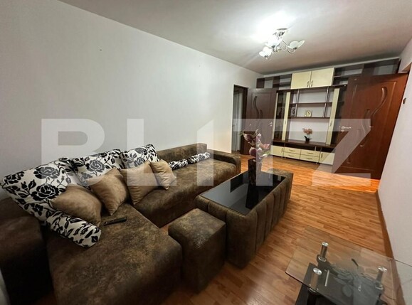 Apartament de închiriat 2 camere Brazda lui Novac - 190174AI | BLITZ Craiova | Poza1