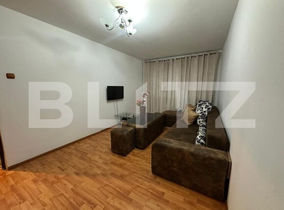 Apartament de închiriat 2 camere Brazda lui Novac - 190174AI | BLITZ Craiova | Poza2