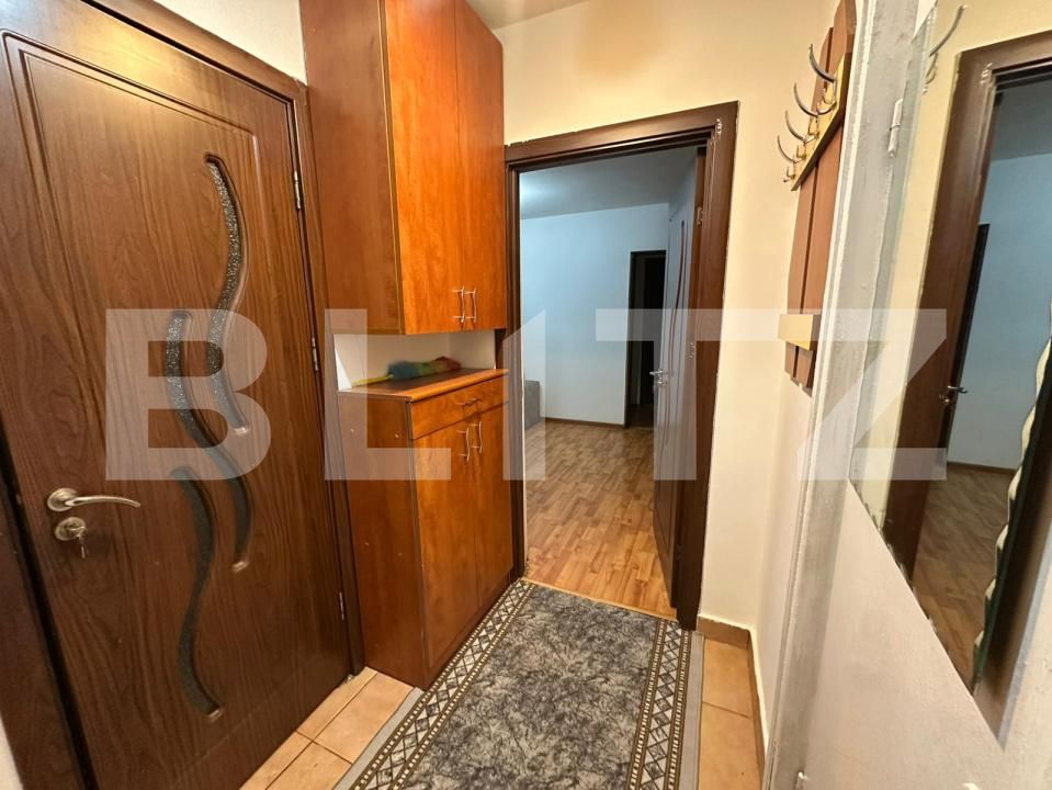 Apartament de închiriat 2 camere Brazda lui Novac - 190174AI | BLITZ Craiova | Poza6
