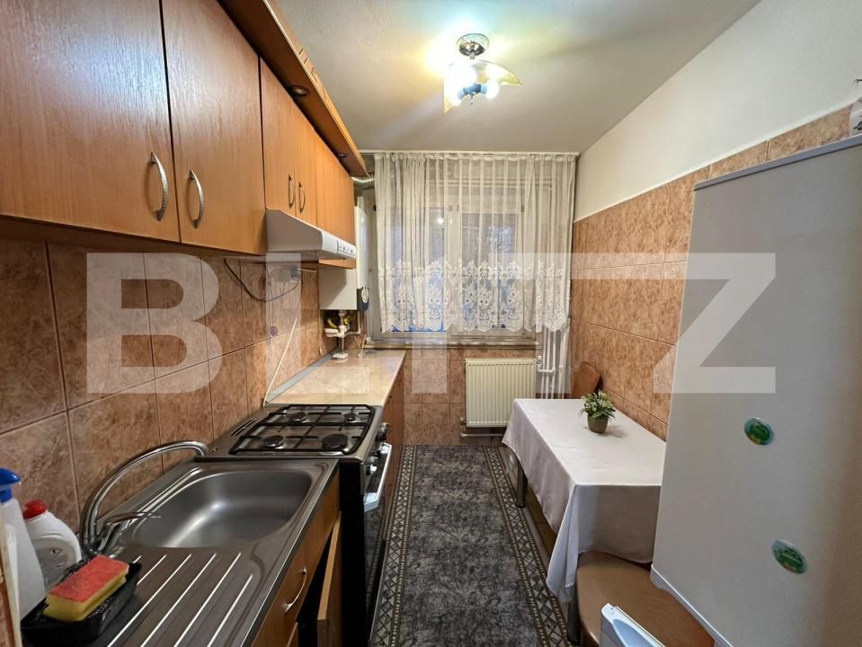 Apartament de închiriat 2 camere Brazda lui Novac - 190174AI | BLITZ Craiova | Poza5