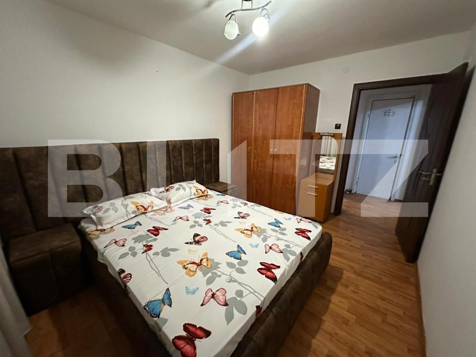 Apartament de închiriat 2 camere Brazda lui Novac - 190174AI | BLITZ Craiova | Poza3