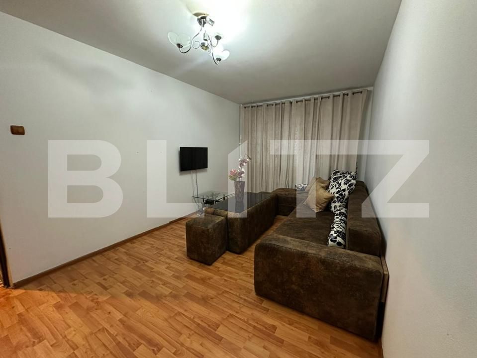 Apartament de închiriat 2 camere Brazda lui Novac - 190174AI | BLITZ Craiova | Poza2