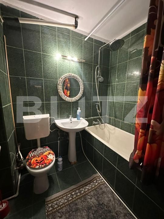 Apartament de închiriat 2 camere Brazda lui Novac - 190174AI | BLITZ Craiova | Poza7