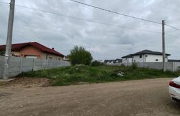 Teren de vânzare Calea Severinului - 139651TV | BLITZ Craiova | Poza2