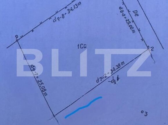 Teren de vânzare Exterior  Nord - 190182TV | BLITZ Craiova | Poza1