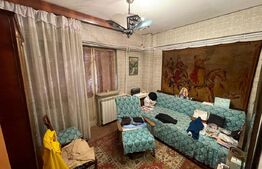 Apartament 4 camere, 101 mp total, 4 balcoane, Ultracentral, zona Mercur