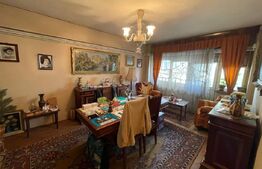 Apartament 4 camere, 101 mp totali, 4 balcoane, Ultracentral 