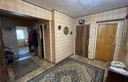 Apartament 4 camere, 101 mp total, 4 balcoane, Ultracentral, zona Mercur