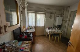 Apartament 4 camere, 101 mp total, 4 balcoane, Ultracentral, zona Mercur