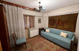 Apartament 4 camere, 101 mp totali, 4 balcoane, Ultracentral 