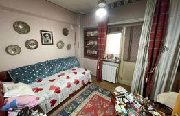 Apartament 4 camere, 101 mp total, 4 balcoane, Ultracentral, zona Mercur