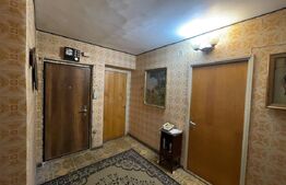 Apartament 4 camere, 101 mp total, 4 balcoane, Ultracentral, zona Mercur