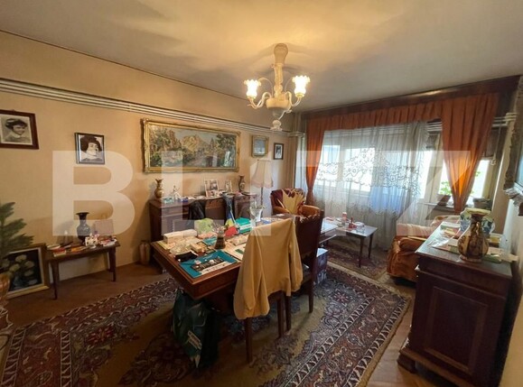 Apartament de vânzare 4 camere Ultracentral - 190192AV | BLITZ Craiova | Poza1