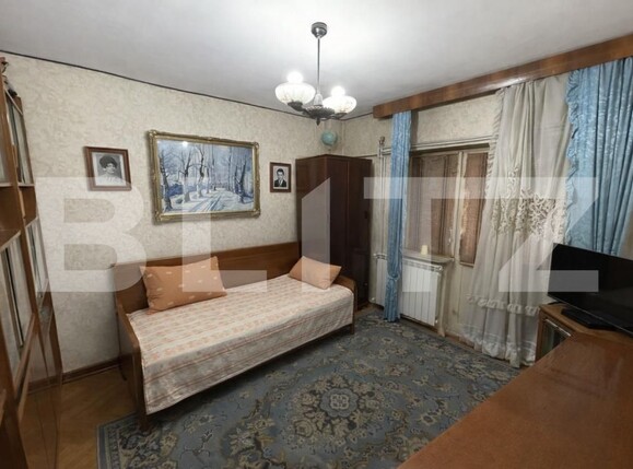 Apartament de vânzare 4 camere Ultracentral - 190192AV | BLITZ Craiova | Poza5