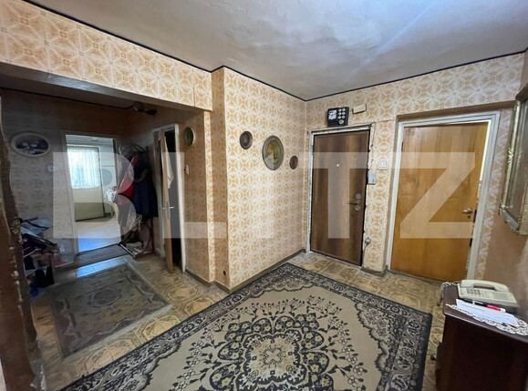 Apartament de vânzare 4 camere Ultracentral - 190192AV | BLITZ Craiova | Poza3
