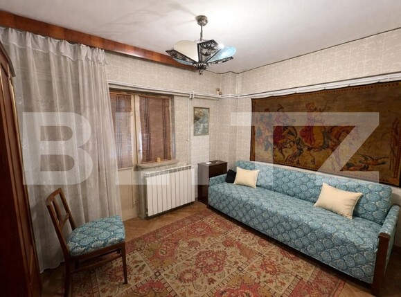 Apartament de vânzare 4 camere Ultracentral - 190192AV | BLITZ Craiova | Poza7