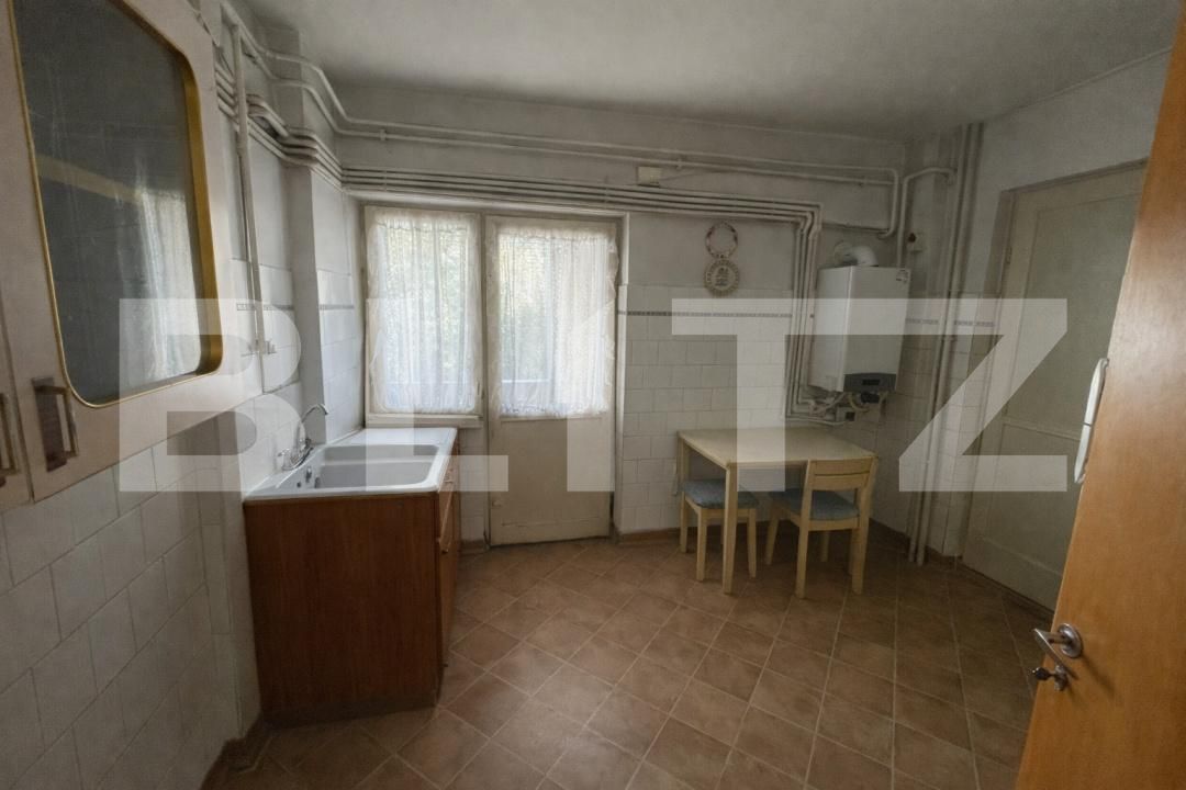 Apartament de vânzare 4 camere Ultracentral - 190192AV | BLITZ Craiova | Poza8