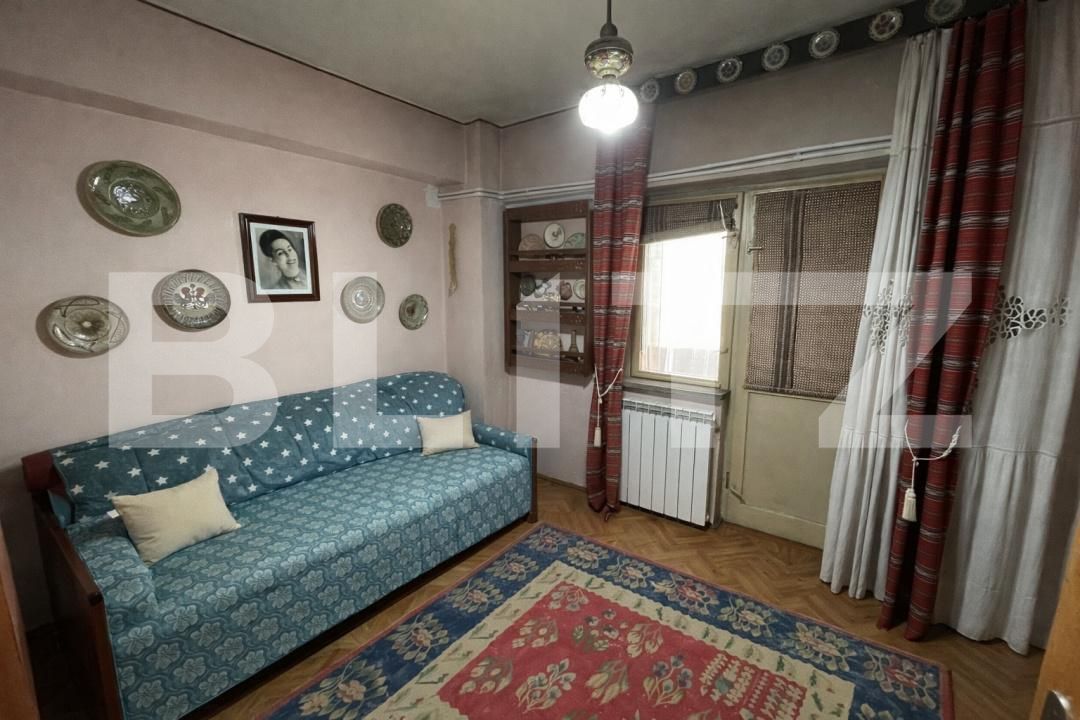 Apartament de vânzare 4 camere Ultracentral - 190192AV | BLITZ Craiova | Poza6