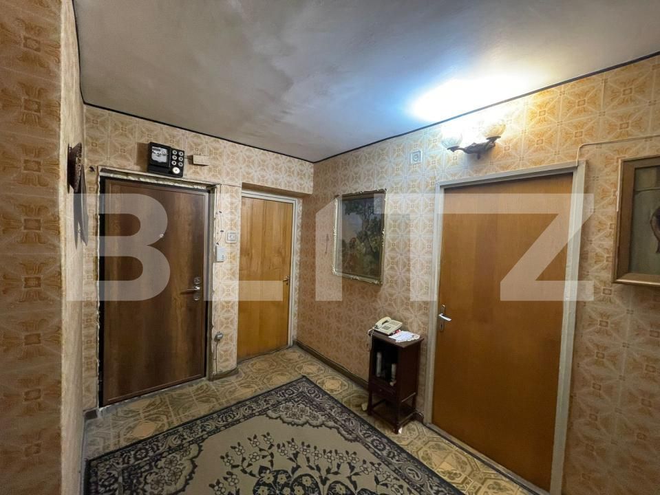 Apartament de vânzare 4 camere Ultracentral - 190192AV | BLITZ Craiova | Poza2