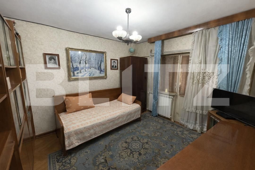 Apartament de vânzare 4 camere Ultracentral - 190192AV | BLITZ Craiova | Poza5