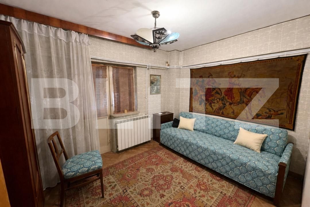 Apartament de vânzare 4 camere Ultracentral - 190192AV | BLITZ Craiova | Poza7