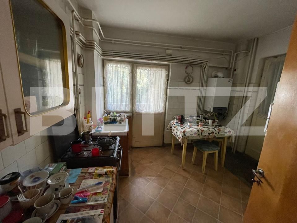 Apartament de vânzare 4 camere Ultracentral - 190192AV | BLITZ Craiova | Poza11