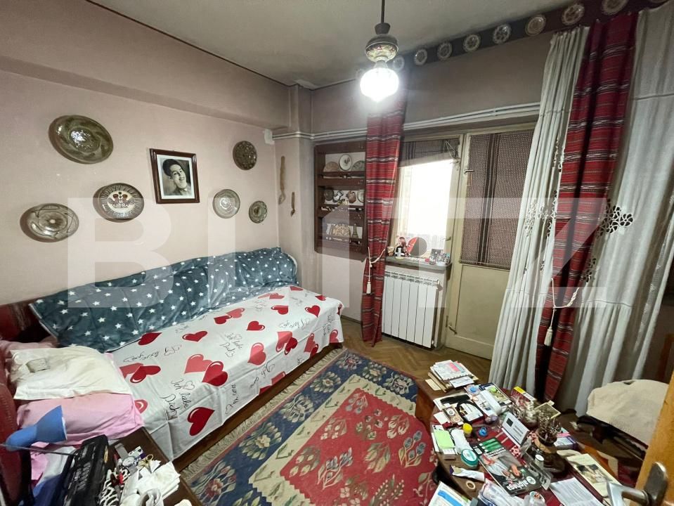 Apartament de vânzare 4 camere Ultracentral - 190192AV | BLITZ Craiova | Poza7