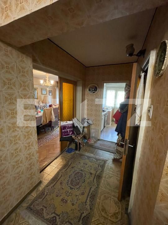 Apartament de vânzare 4 camere Ultracentral - 190192AV | BLITZ Craiova | Poza4