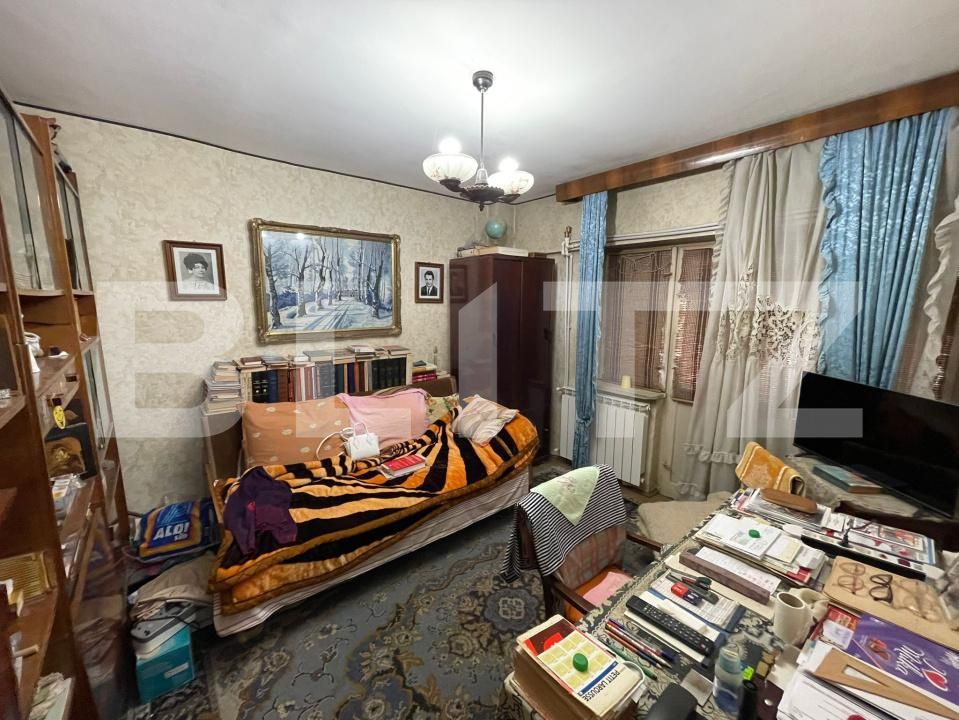 Apartament de vânzare 4 camere Ultracentral - 190192AV | BLITZ Craiova | Poza5