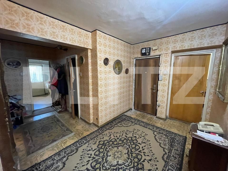 Apartament de vânzare 4 camere Ultracentral - 190192AV | BLITZ Craiova | Poza3