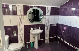 Casa P+M, 500 mp teren, deschidere bilaterala, Drumul Apelor, zona Lapus