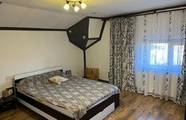 Casa P+M, 500 mp teren, deschidere bilaterala, Drumul Apelor, zona Lapus