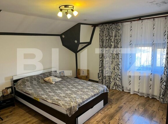 Casa de vânzare 5 camere Lapus - 190194CV | BLITZ Craiova | Poza3