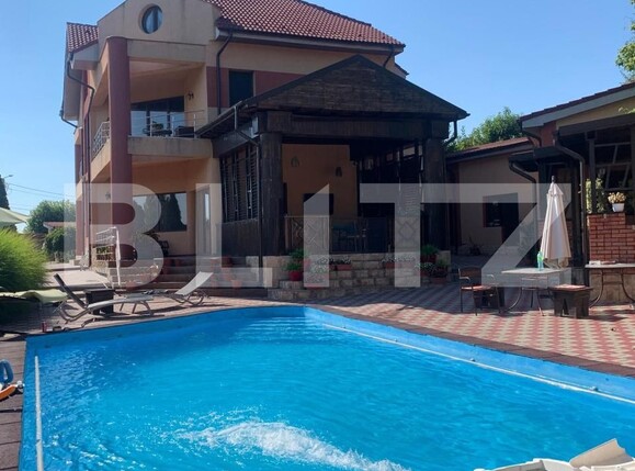 Casa de vânzare 6 camere Est - 190203CV | BLITZ Craiova | Poza2